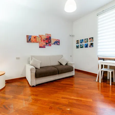 Daniele Flat - Ospedale Gemelli - Metro Battistini * 罗马