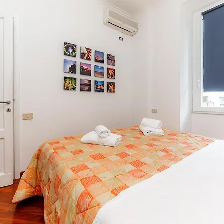 Apartment Daniele Flat - Ospedale Gemelli - Metro Battistini Rome