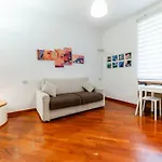 Daniele Flat - Ospedale Gemelli - Metro Battistini * רומא