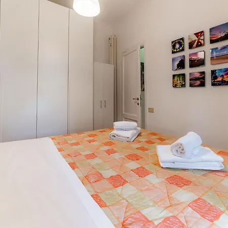 Daniele Flat - Ospedale Gemelli - Metro Battistini * Rome