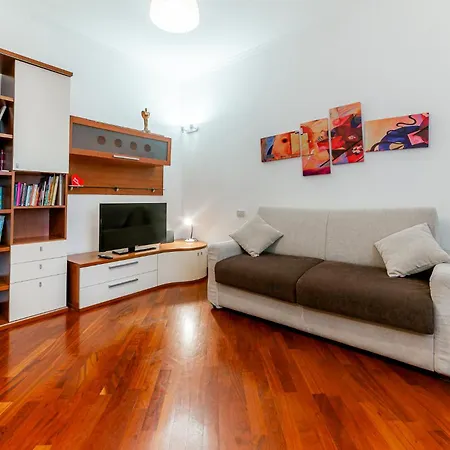 Daniele Flat - Ospedale Gemelli - Metro Battistini Apartment